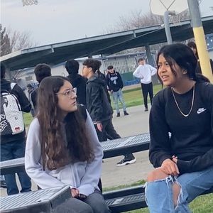 Meet your Posher, Haley